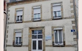 Le Nid Douillet Bohème Linge fourni